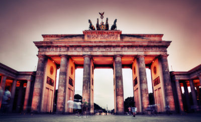 Mysterious Brandenburg Gate: Greatness and symbol of Berlin