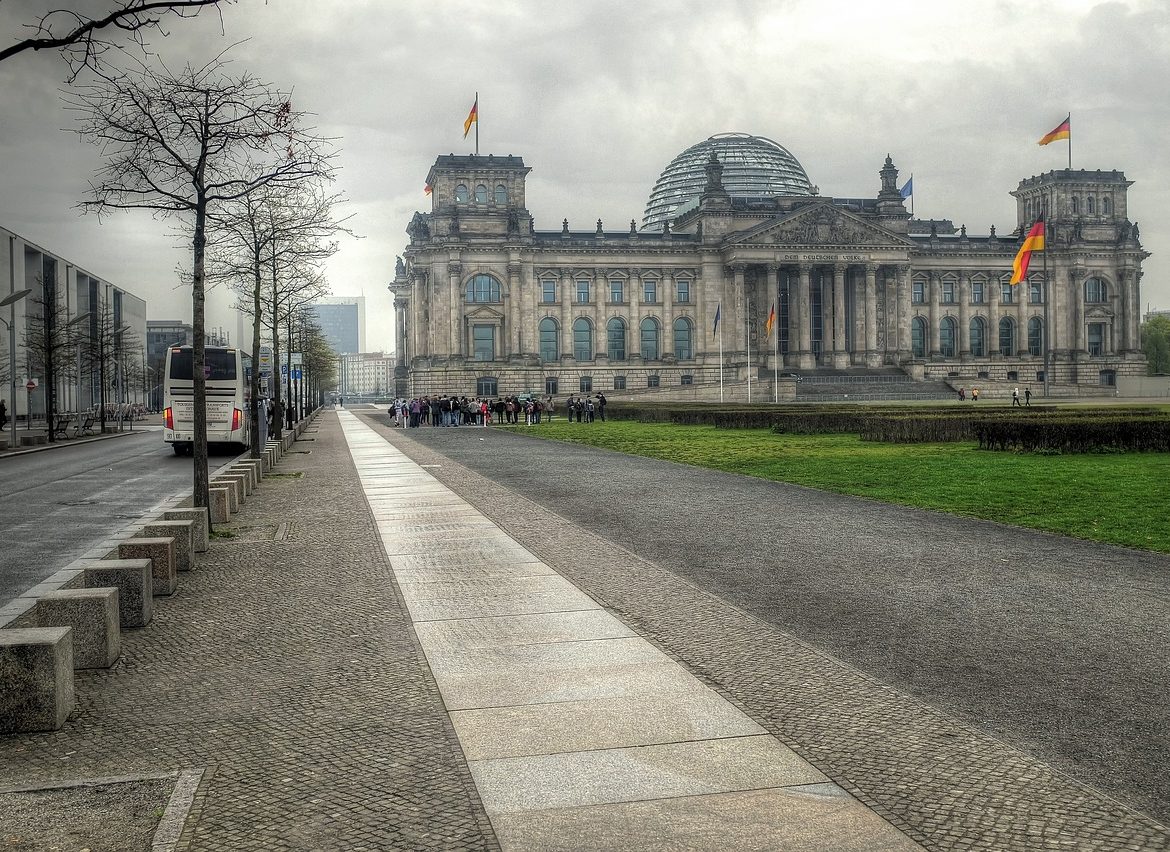 The Reichstag: An iconic symbol of history and modernity