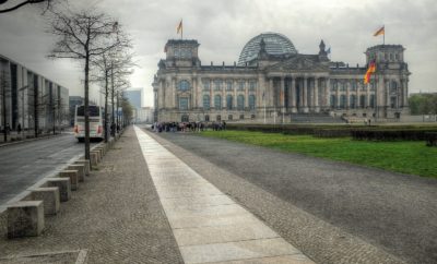 The Reichstag: An iconic symbol of history and modernity